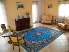 Гостиница Triolivo B&B  Лукка